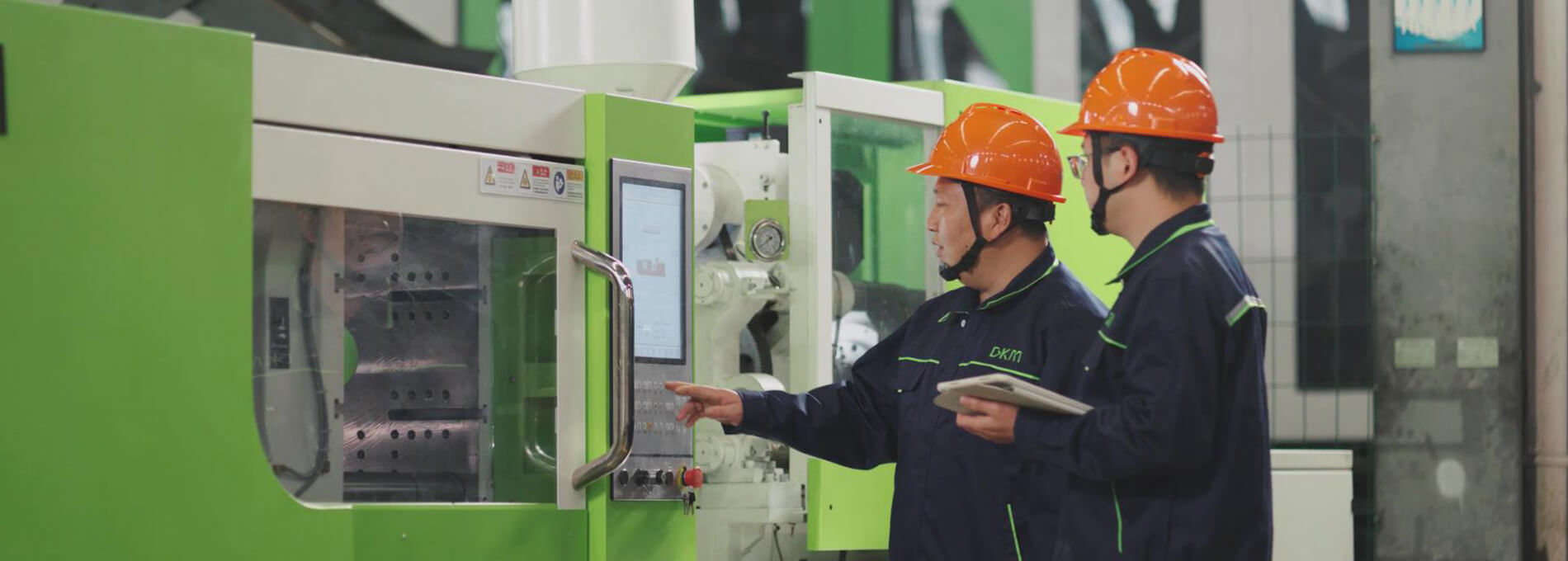 鸿运国际售中服务