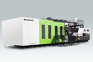 塑料托盘出产线